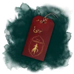 طراحی اتیکت و تگ محصول
